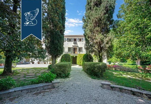 House in Treviso, Veneto