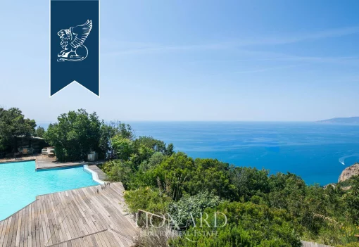 House in Monte Argentario, Tuscany