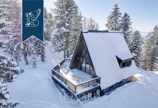 House in Provincia di Trento, Trentino-Alto Adige