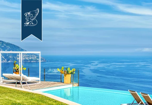 House in Sorrento, Campania