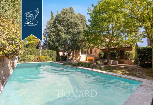 Townhouse in Perugia, Umbria