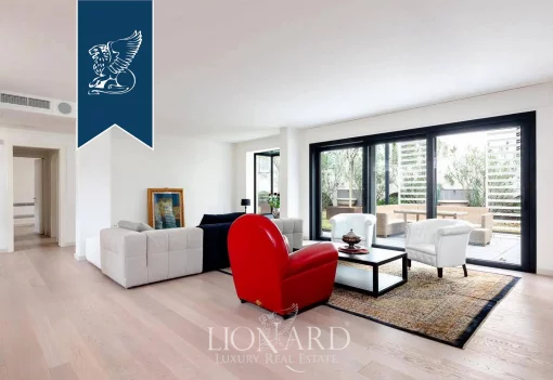 House in Padua, Veneto