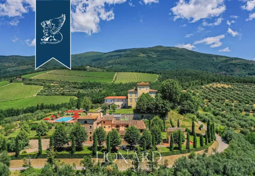 Hotel in Pistoia, Tuscany