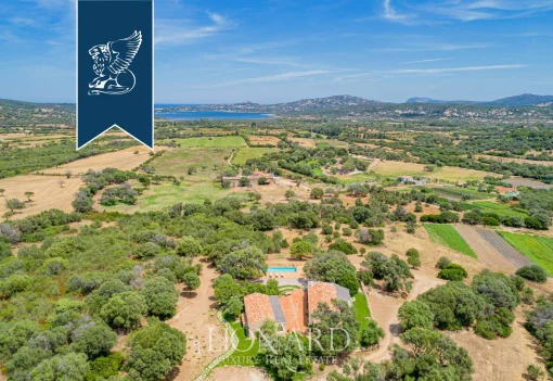 House in Olbia, Sardinia
