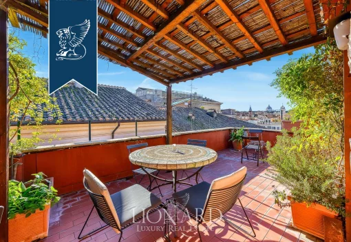 Apartment in Rome, Lazio