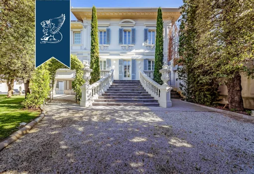 House in Empoli, Tuscany