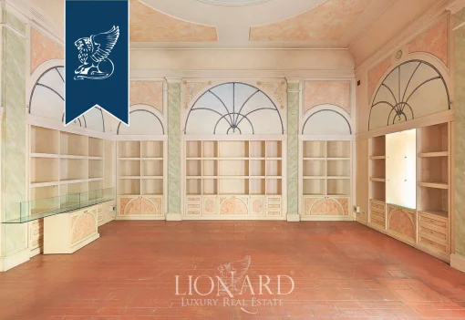 Townhouse in Brescia, Lombardy