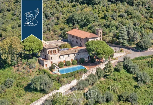 Hotel in Rome, Lazio