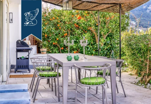 Apartment in Capri, Campania