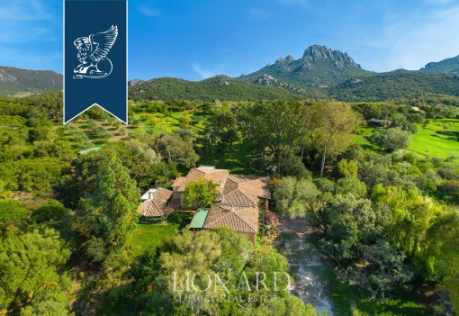 House in Sassari, Sardinia