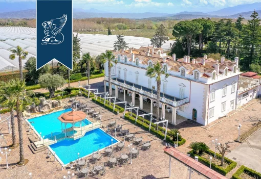 Hotel in Salerno, Campania