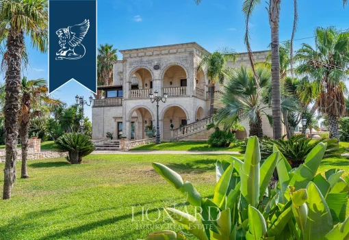 House in Taranto, Apulia