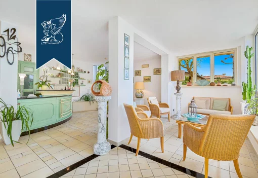 Hotel in Forte dei Marmi, Tuscany