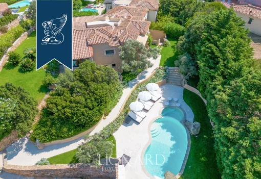 House in Sassari, Sardinia