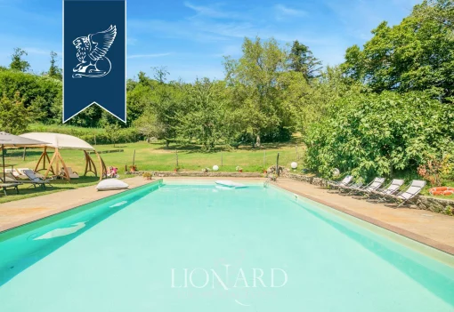 Hotel in Siena, Tuscany