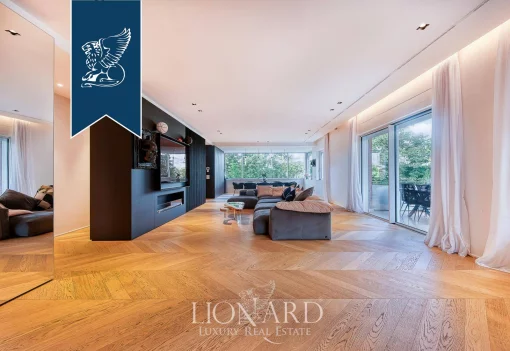 Apartment in Rome, Lazio