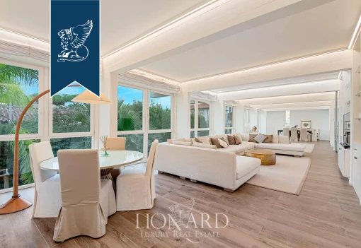 House in Pietrasanta, Tuscany