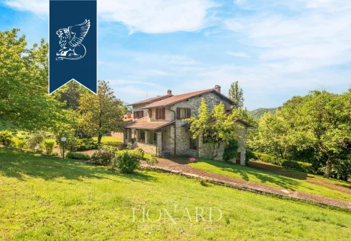 House in Arezzo County, Tuscany