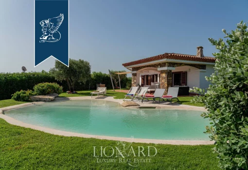 House in Sassari, Sardinia