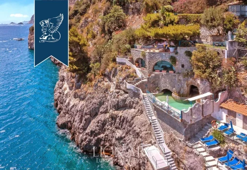 House in Salerno, Campania