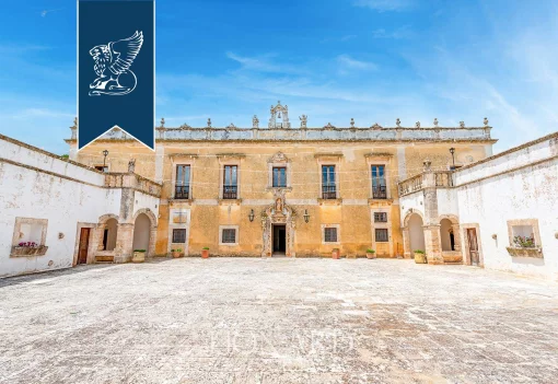 House in Martina Franca, Apulia