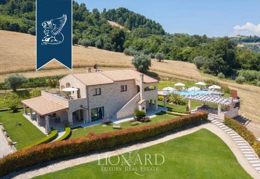 House in Cupra Marittima, Marche