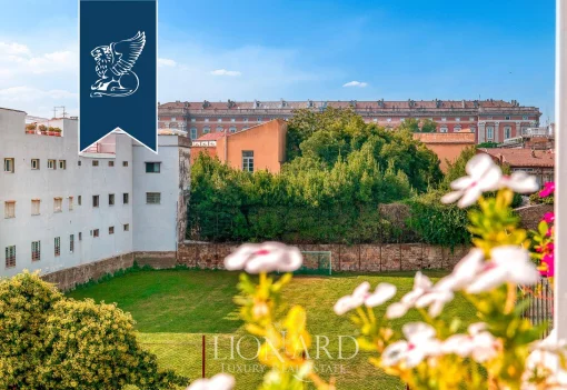 Townhouse in Caserta, Campania