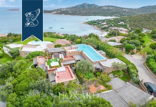 House in Sassari, Sardinia