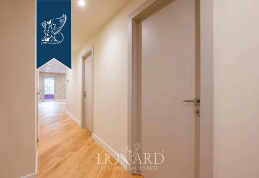 Apartment in Milan, Lombardy