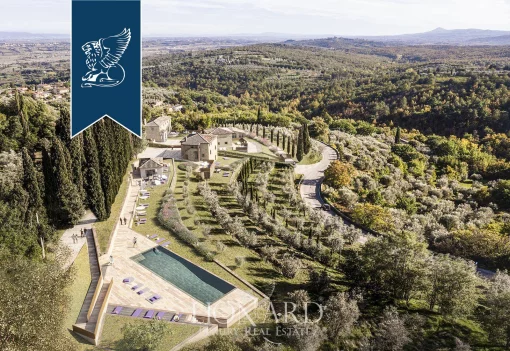 Hotel in Arezzo County, Tuscany