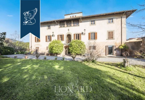 House in Pisa, Tuscany