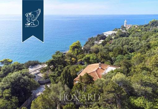 House in San Felice Circeo, Lazio