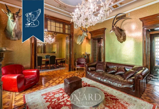 Apartment in Milan, Lombardy