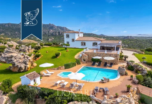 House in Sassari, Sardinia