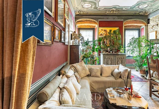 Apartment in Florence, Tuscany