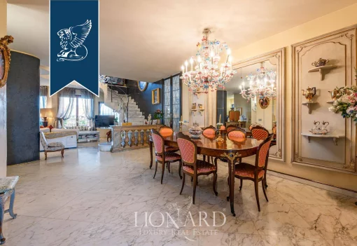 Apartment in Milan, Lombardy