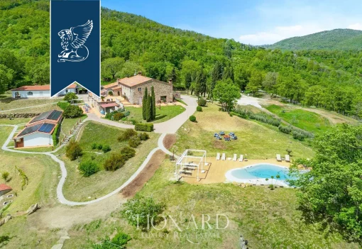 House in Grosseto, Tuscany