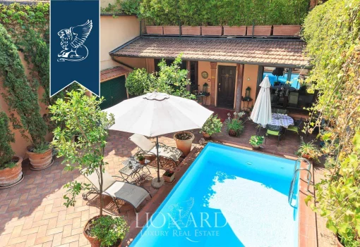 Apartment in Milan, Lombardy