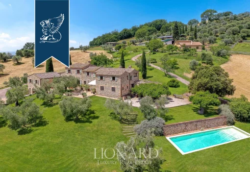 House in Terni, Umbria