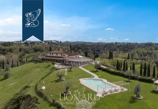 House in Pisa, Tuscany