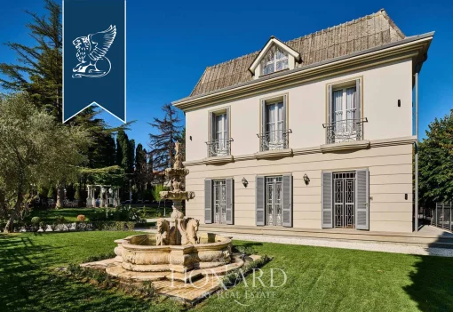 House in Pisa, Tuscany