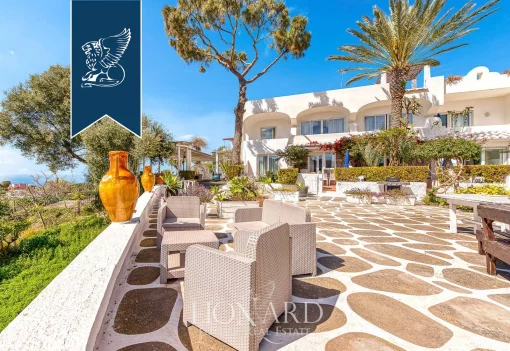 House in Naples, Campania