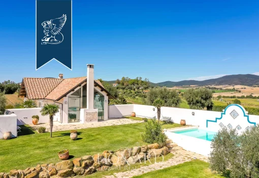 House in Viterbo, Lazio