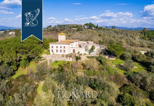 House in Impruneta, Tuscany