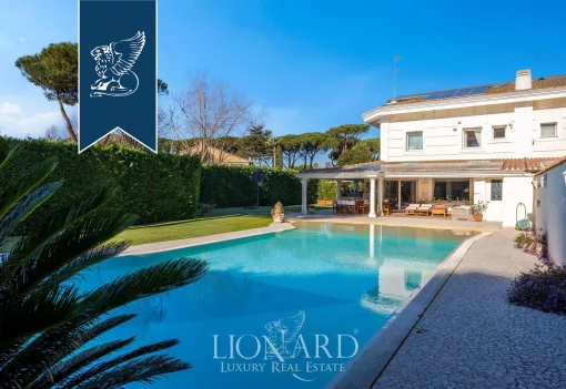 House in Rome, Lazio