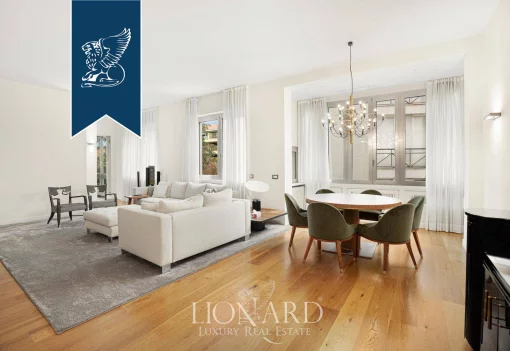 Apartment in Milan, Lombardy