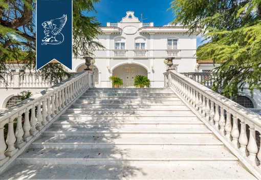 House in Massa-Carrara, Tuscany