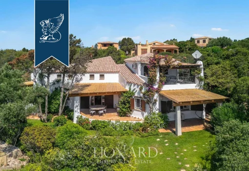 House in Sassari, Sardinia