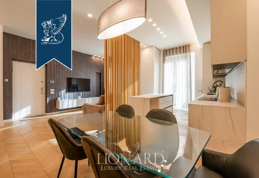 Apartment in Milan, Lombardy