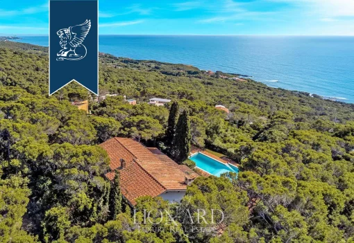 House in Livorno, Tuscany